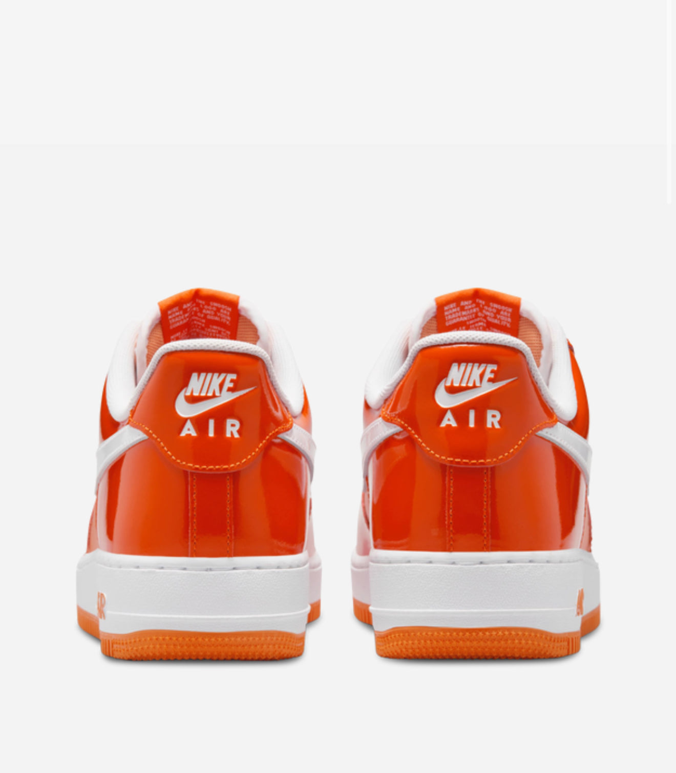 Nike Air Force 1 ’07 LV8