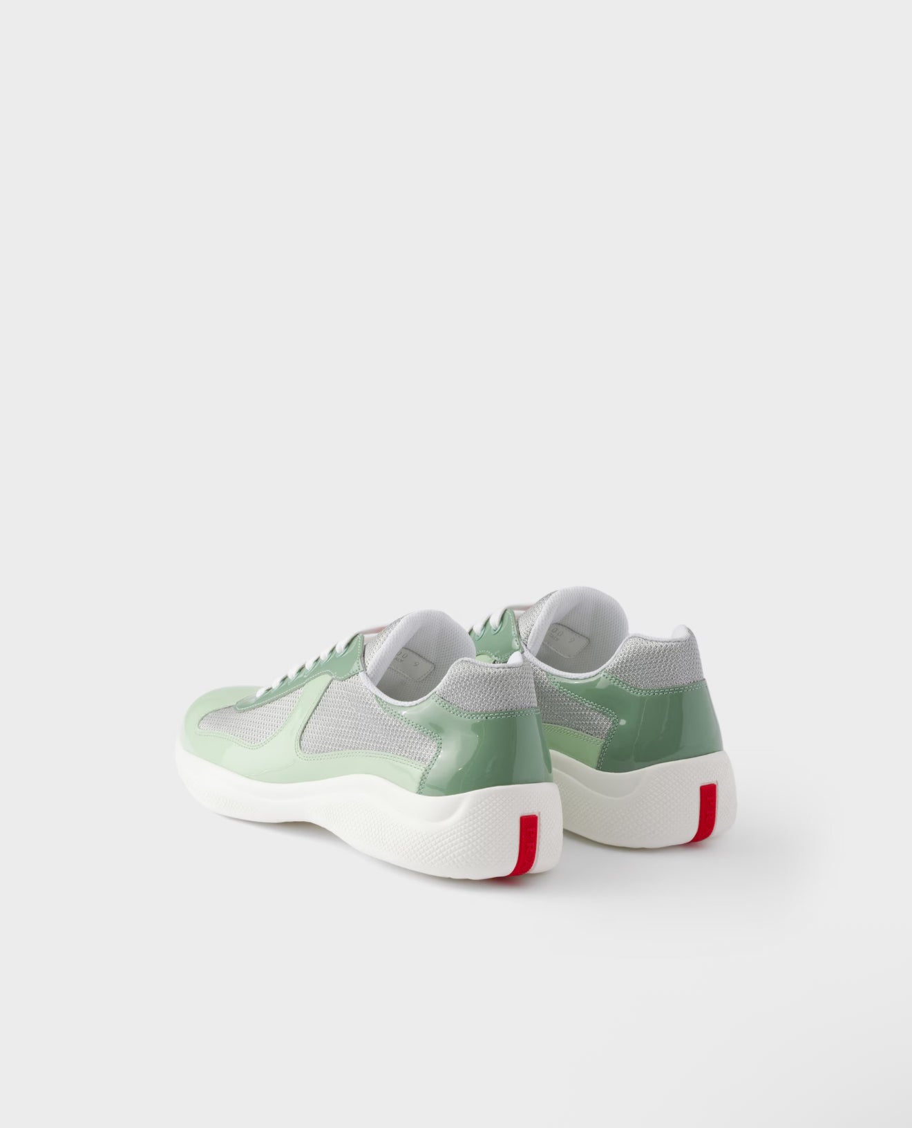 PRADA CUP