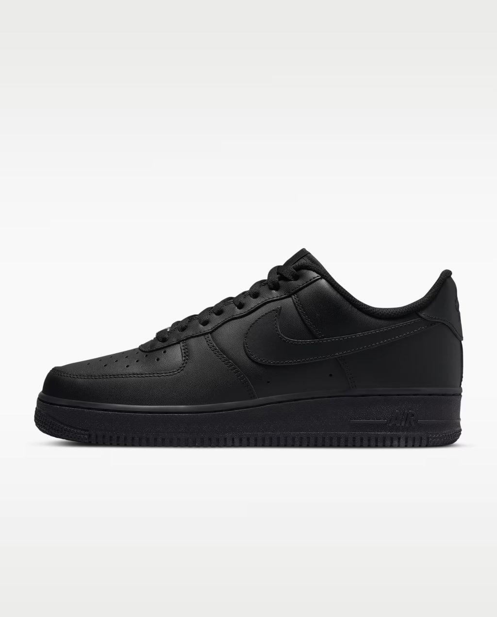 A F1 BLACK
