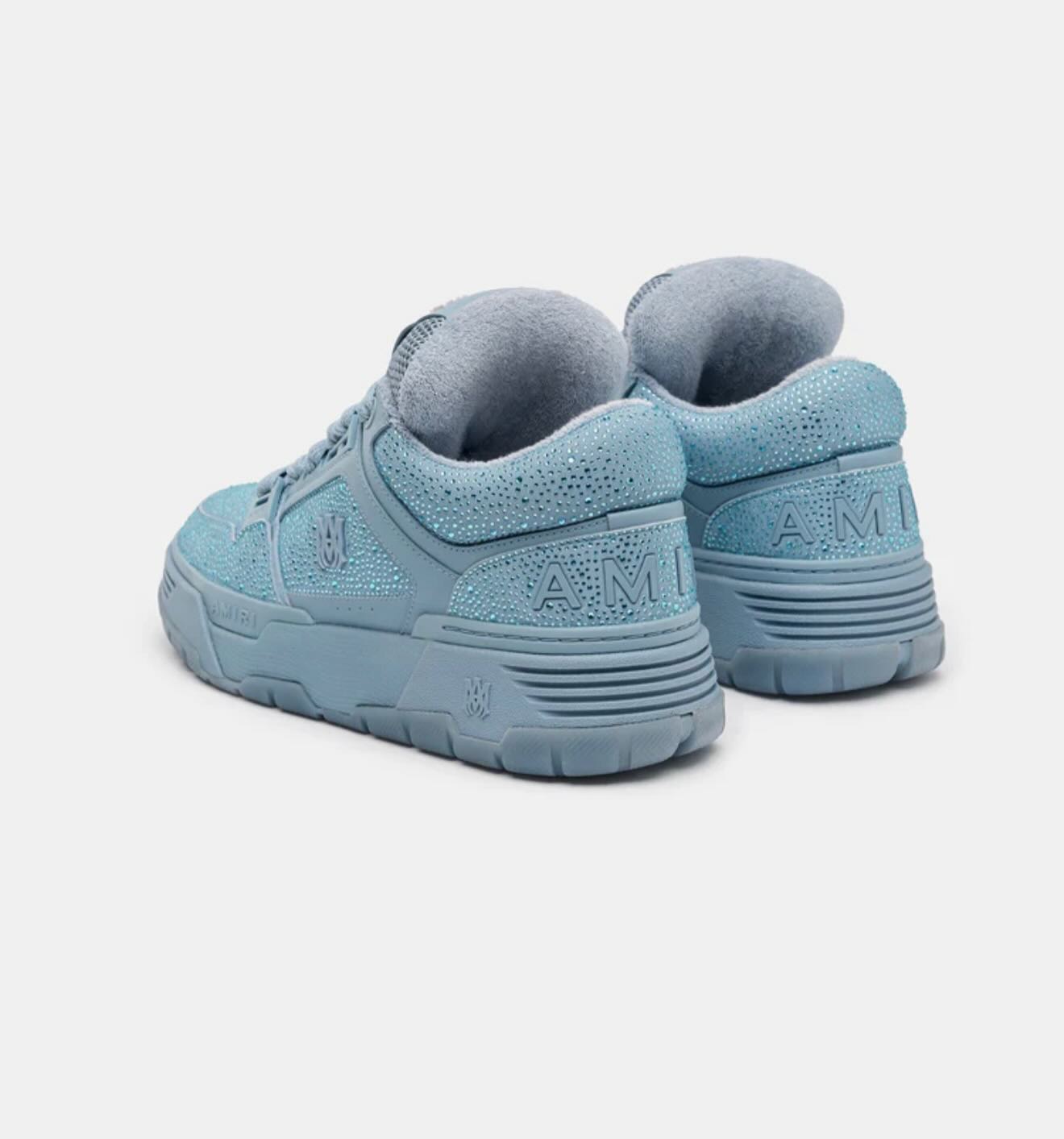 CRYSTALS MA-1