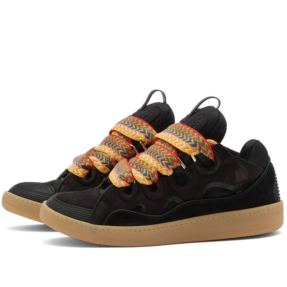 LANViN CURB