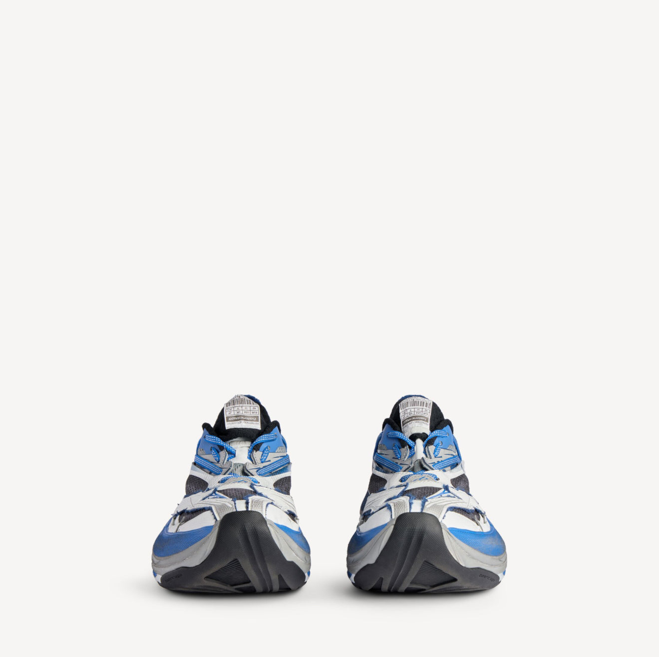 JET SNEAKERS