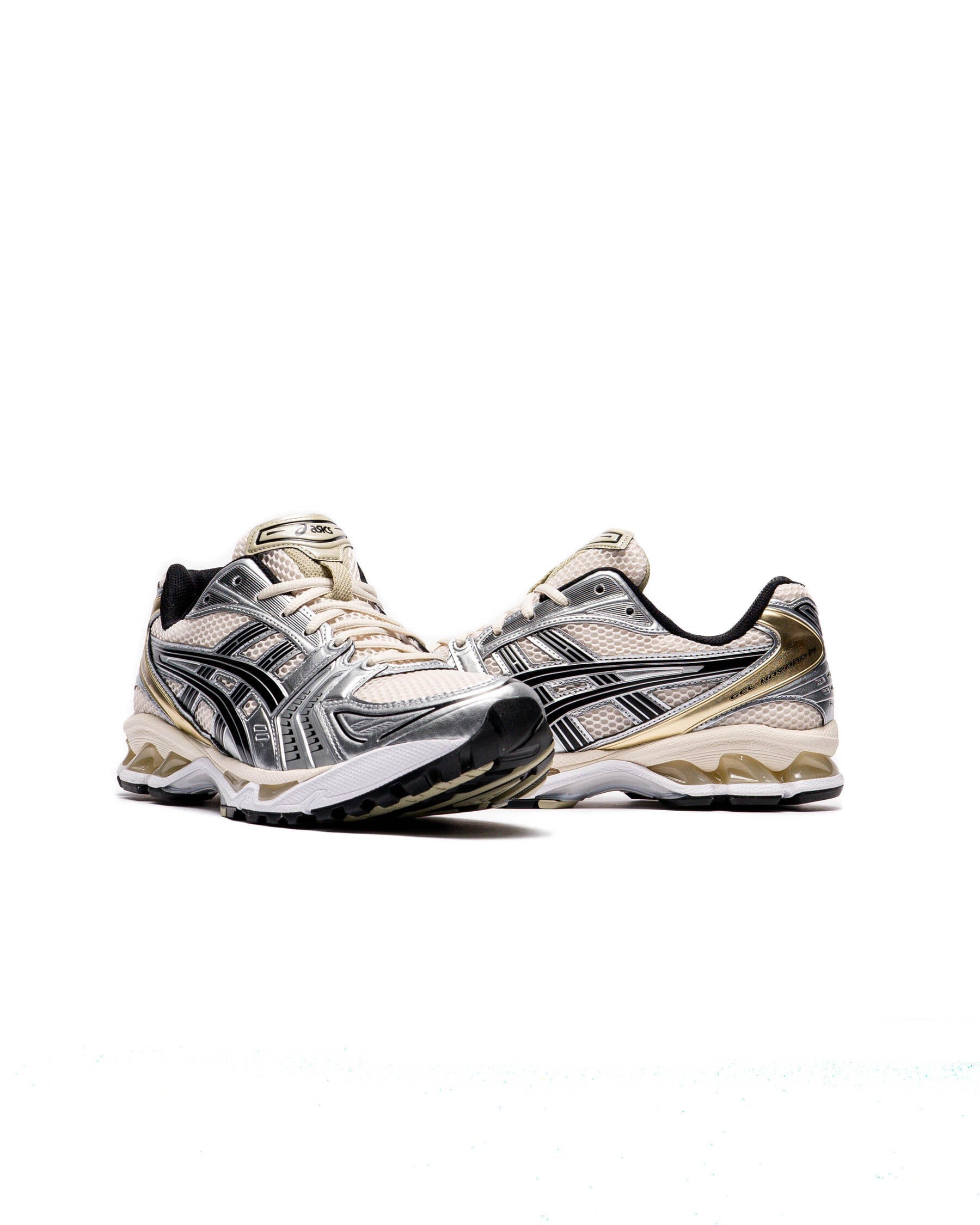 ASICS GEL-KAYANO