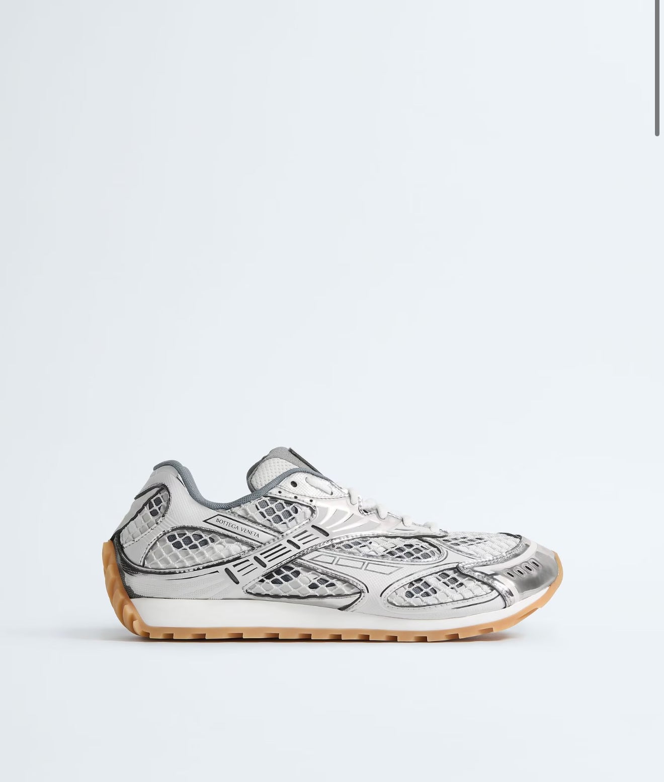 BOTTEGA ORBIT