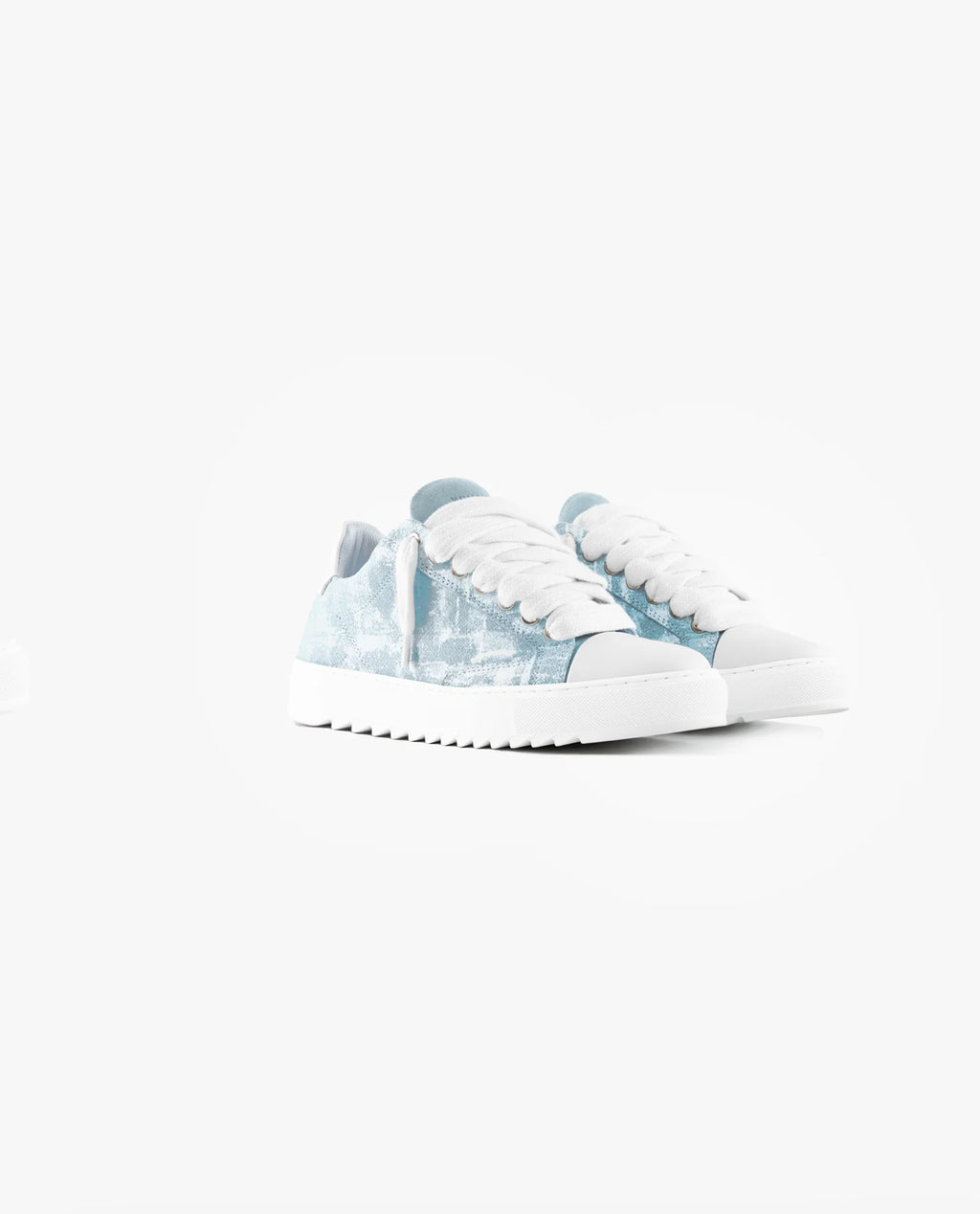 ATELIER - CHALK BLUE