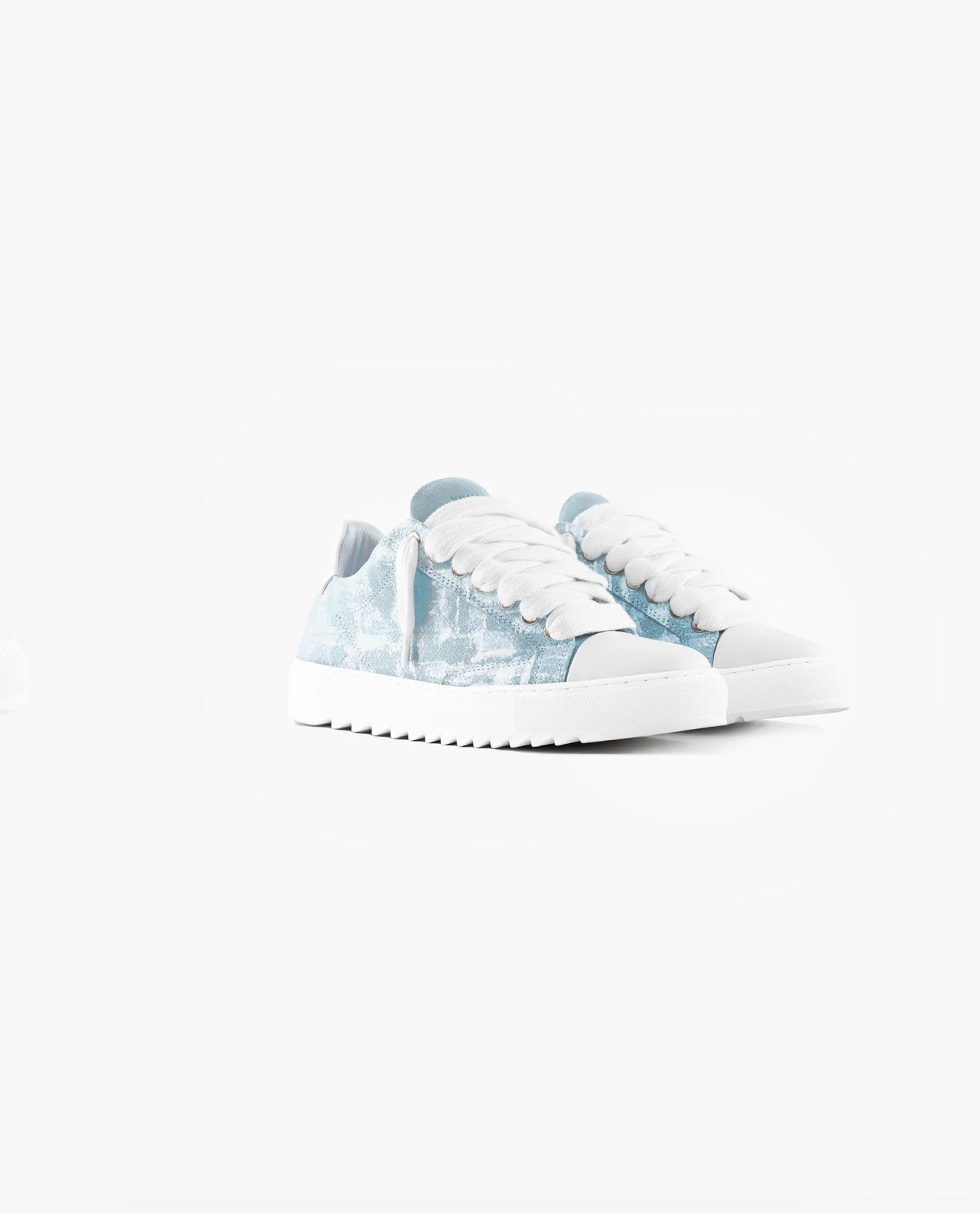 ATELIER - CHALK BLUE