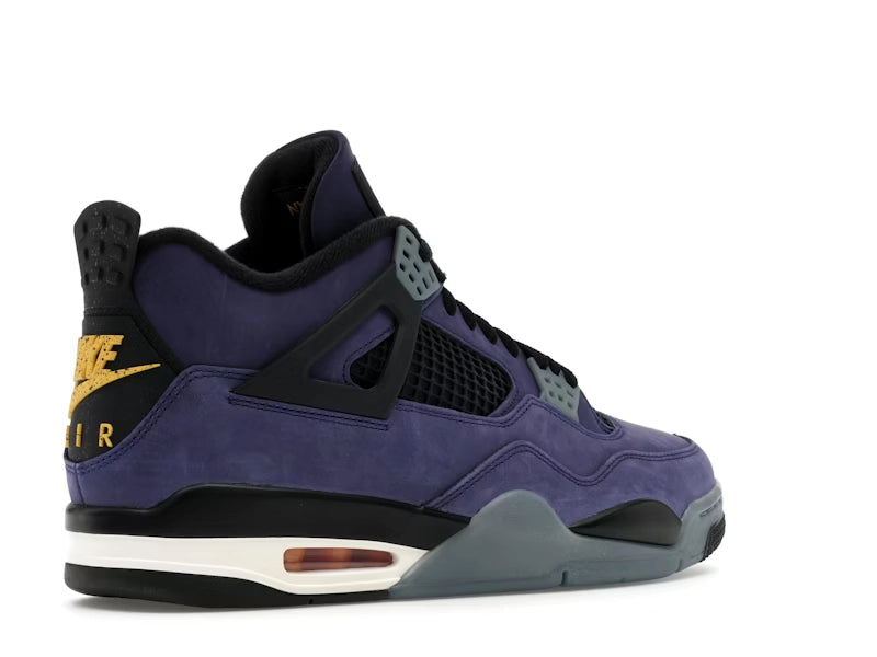 Jordan 4 Retro Cave Stone