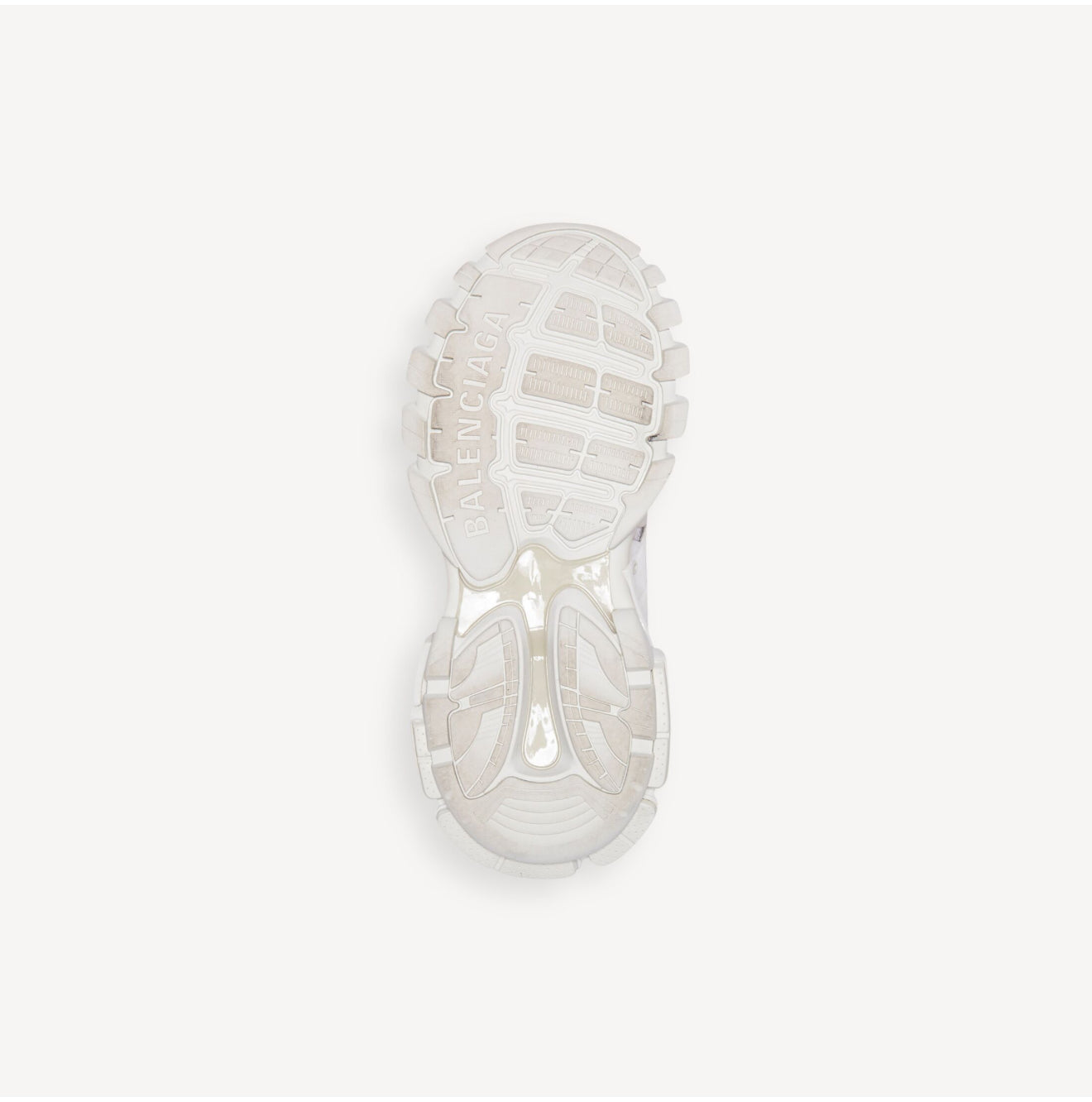 BALENCiAGA TRACK