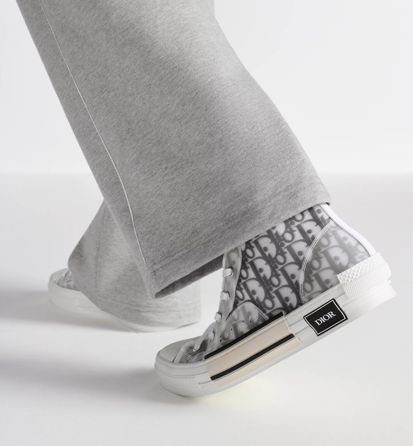 Dior B23 High-Top
