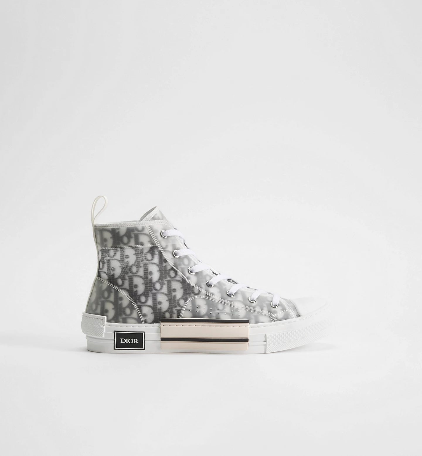 Dior B23 High-Top