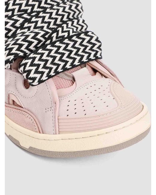 LANViN CURB