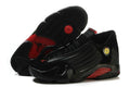 Jordan 14 Retro
Last Shot