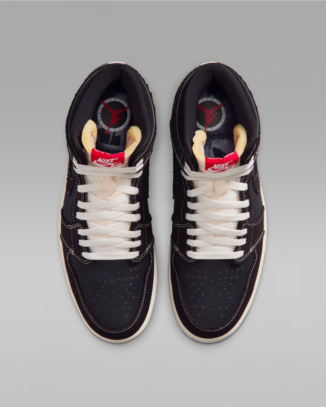 AJ1 OG FLIGHT CLUB