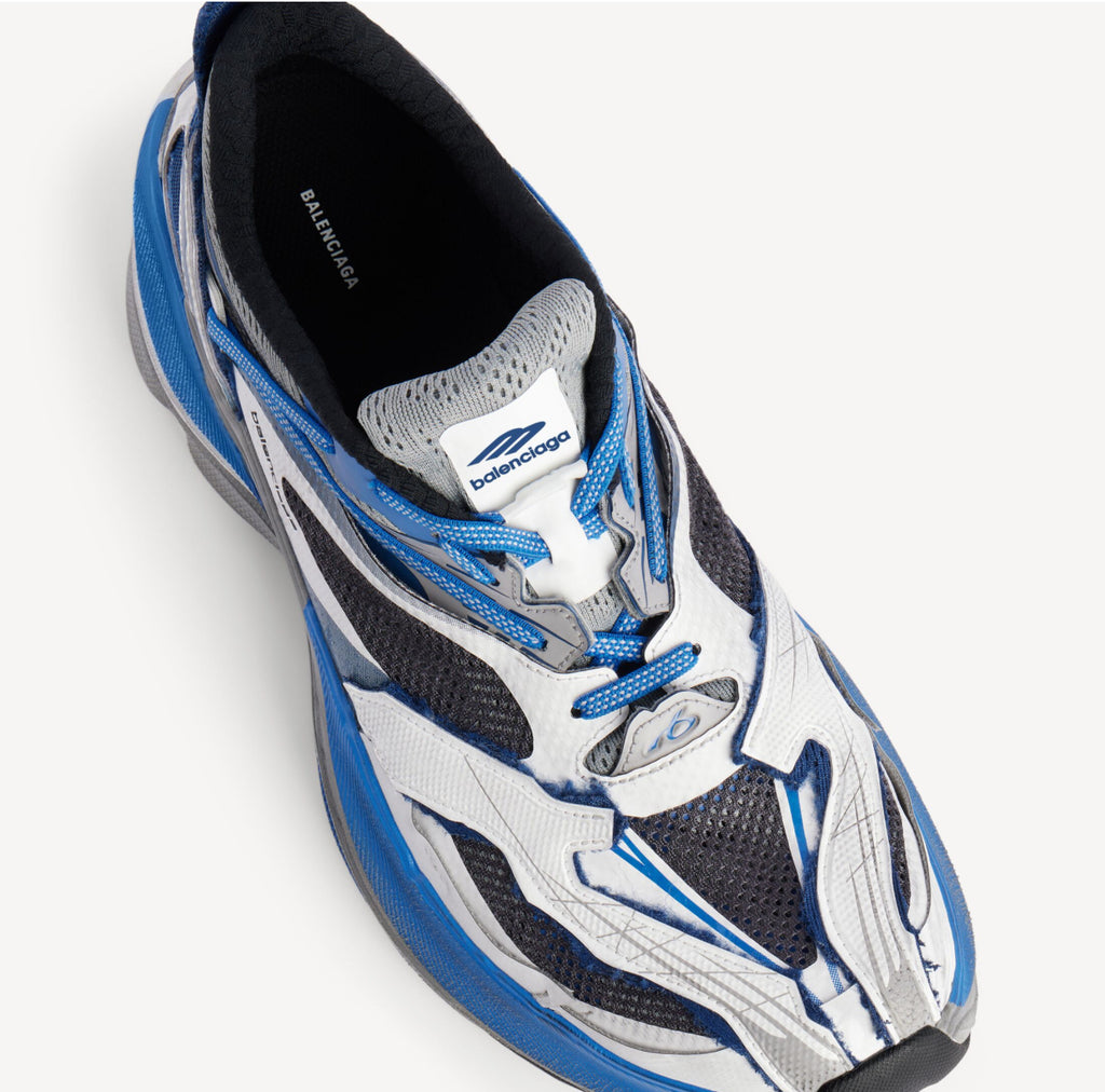 JET SNEAKERS