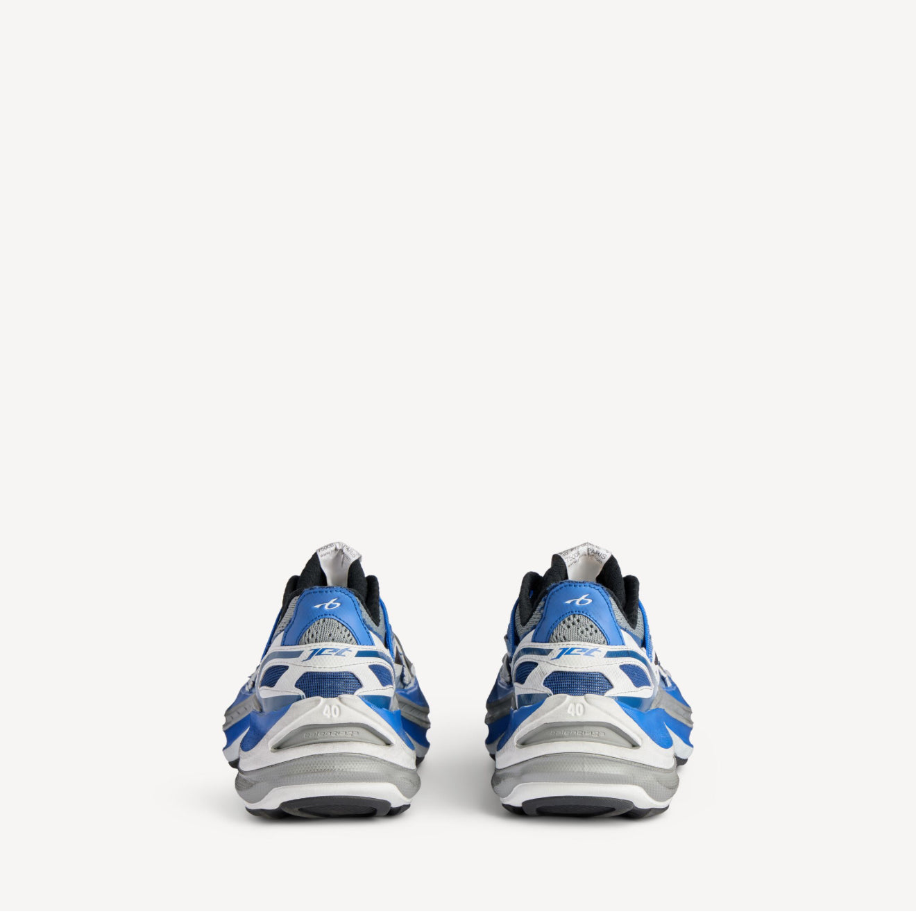 JET SNEAKERS