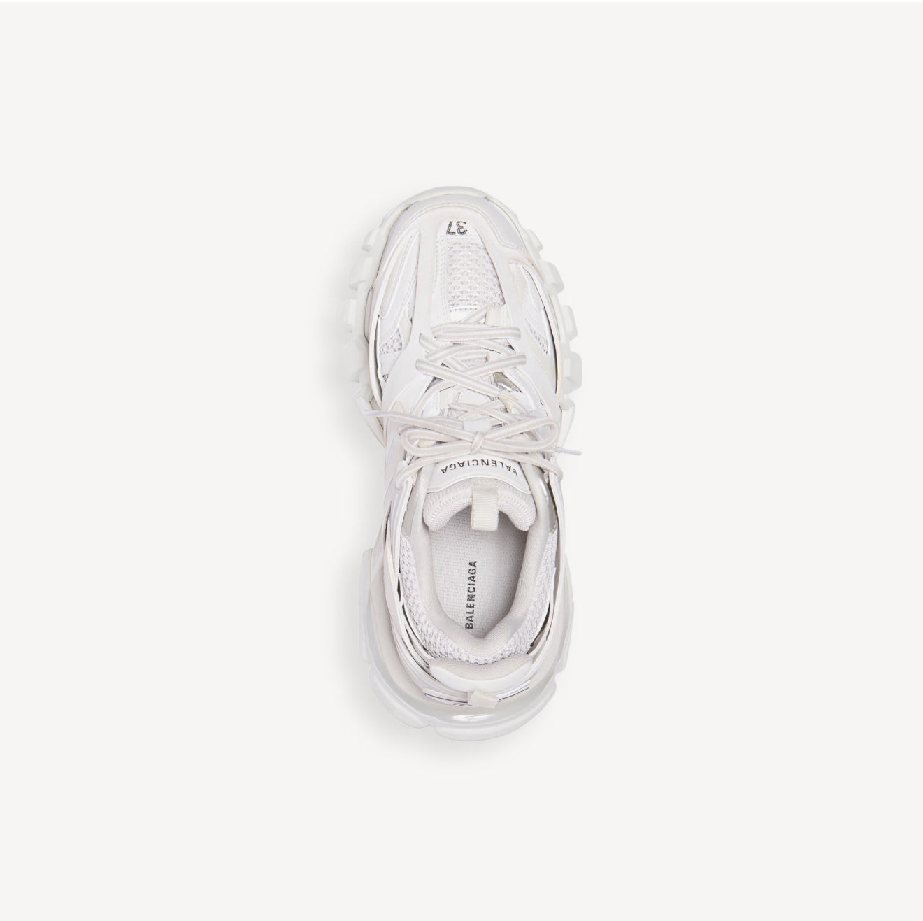 BALENCiAGA TRACK