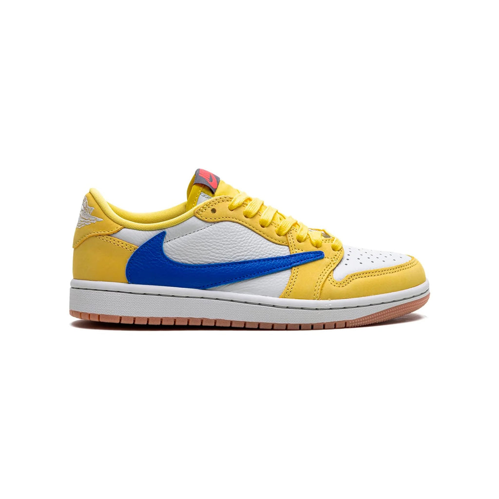 TRAVIS SCOTT CANARY