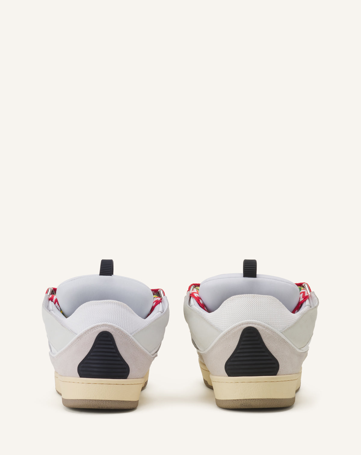 LANViN CURB