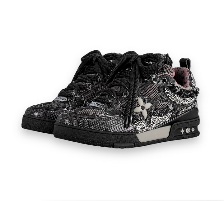 Louis Vuitton LV Trainer Sneaker