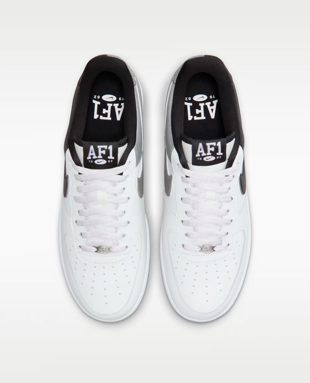 AF1 '07 LV8