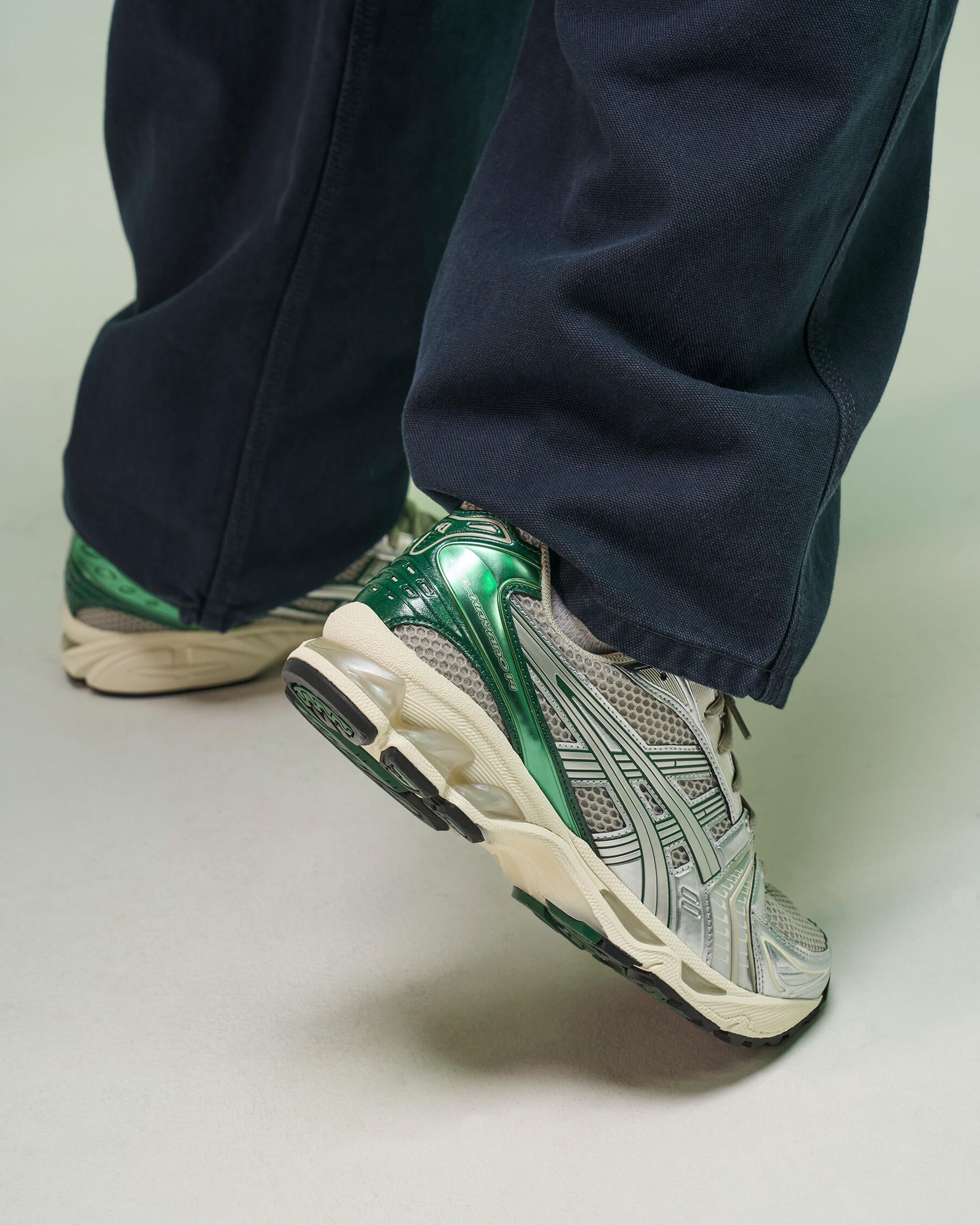 ASICS GEL-KAYANO