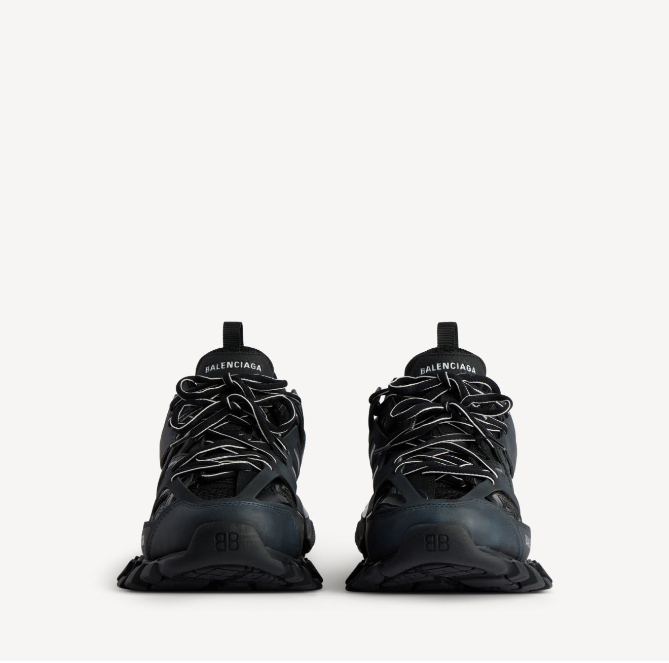 BALENCiAGA TRACK
