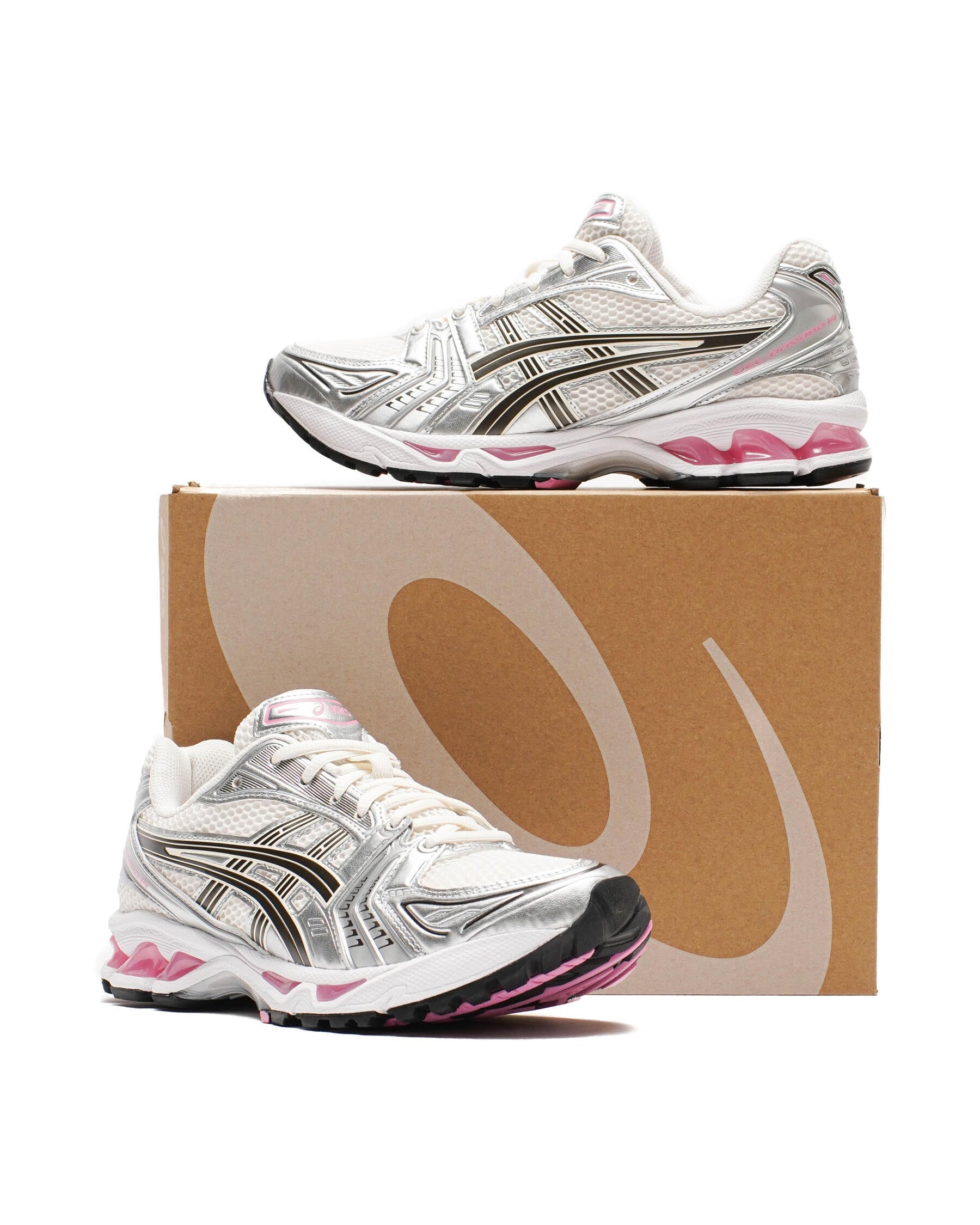 ASICS GEL-KAYANO