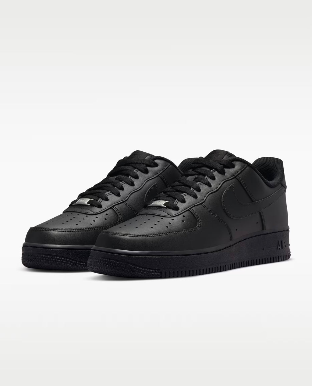 A F1 BLACK
