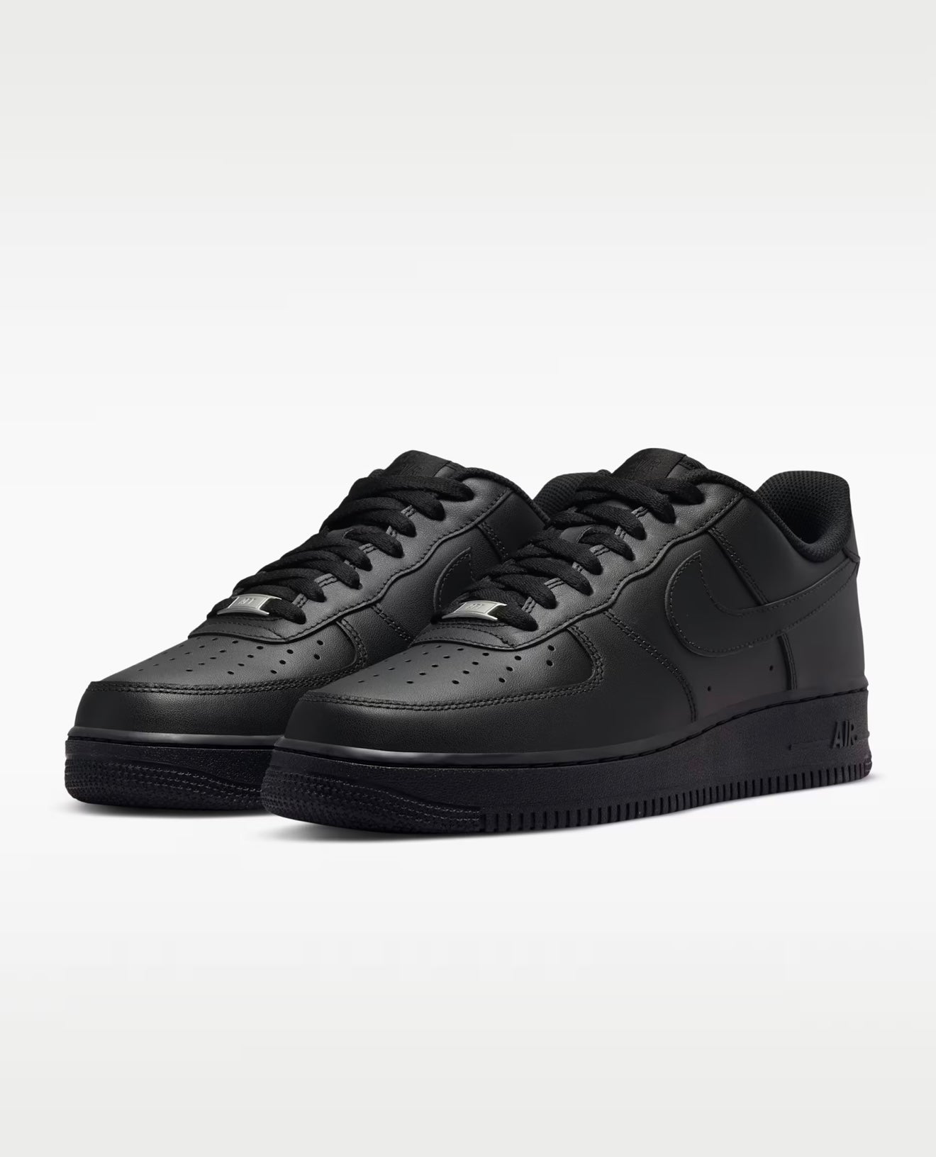 A F1 BLACK