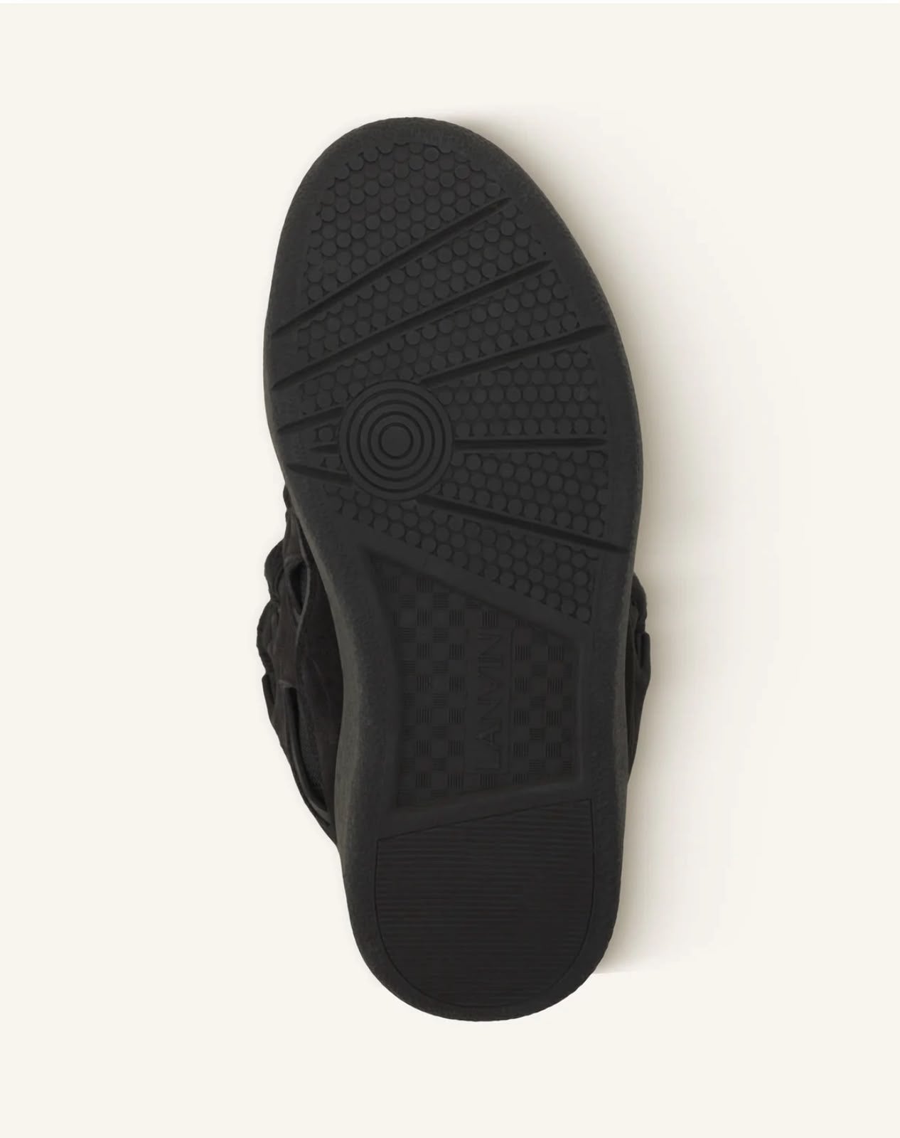 LANViN CURB
