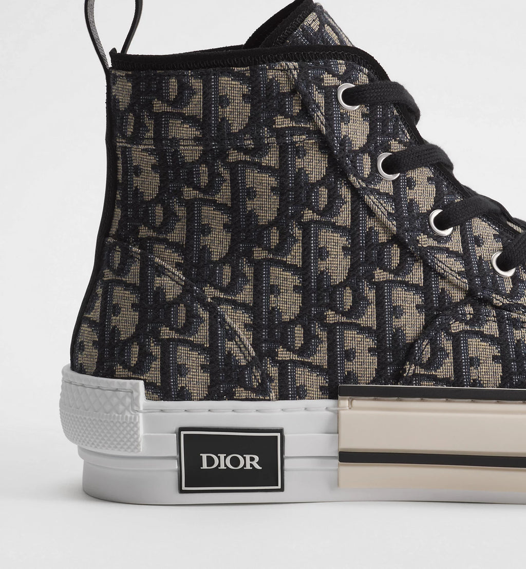 Dior B23 High-Top