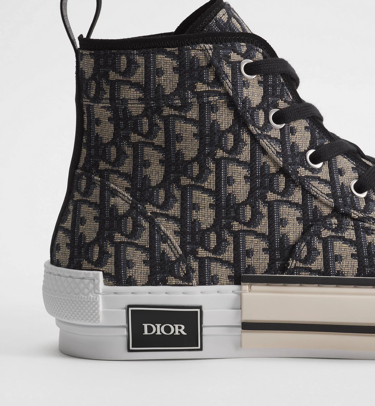 Dior B23 High-Top