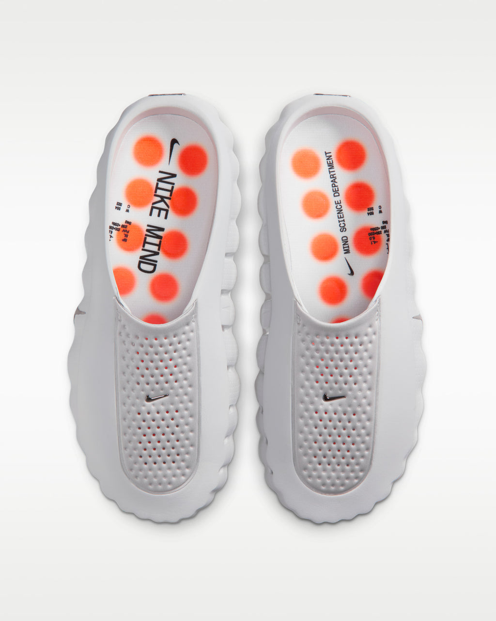 NiKE MIND 001