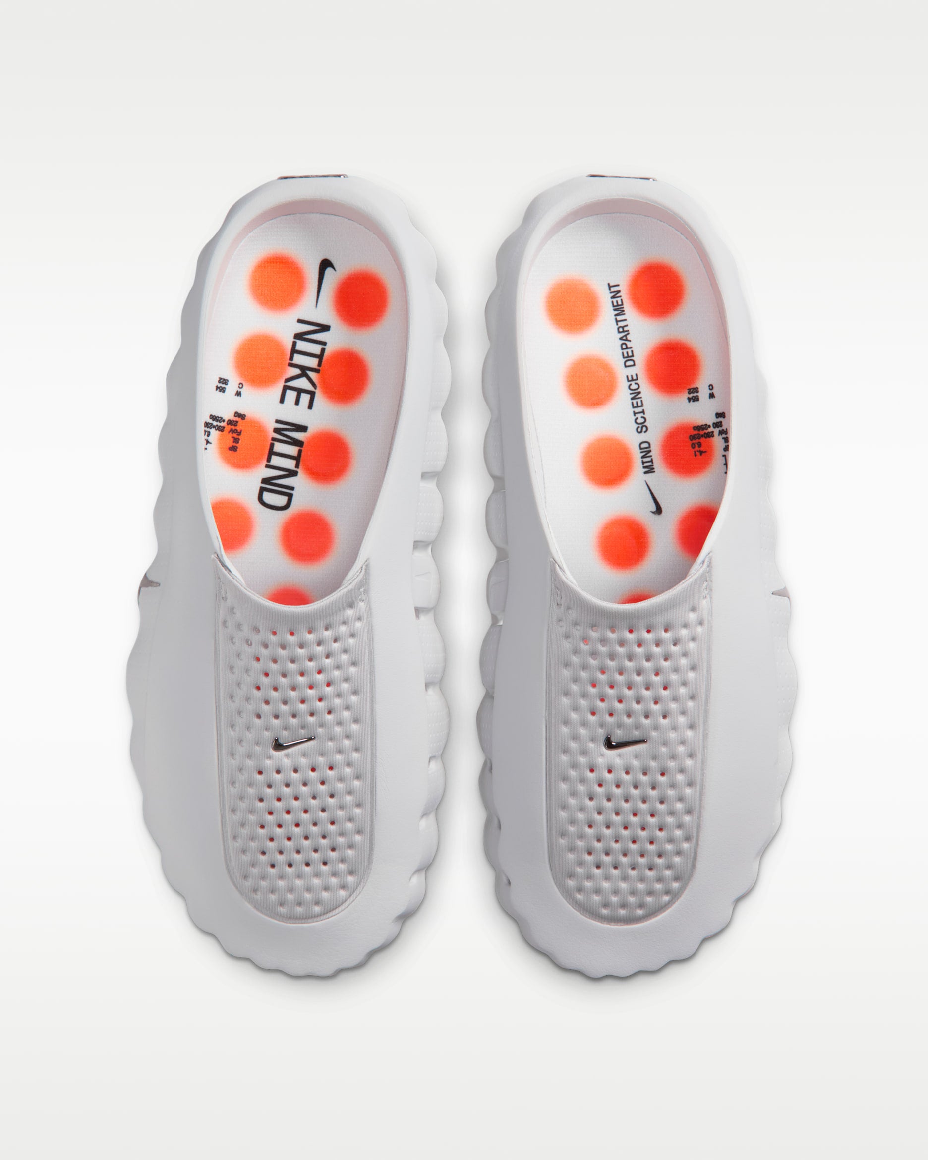NiKE MIND 001
