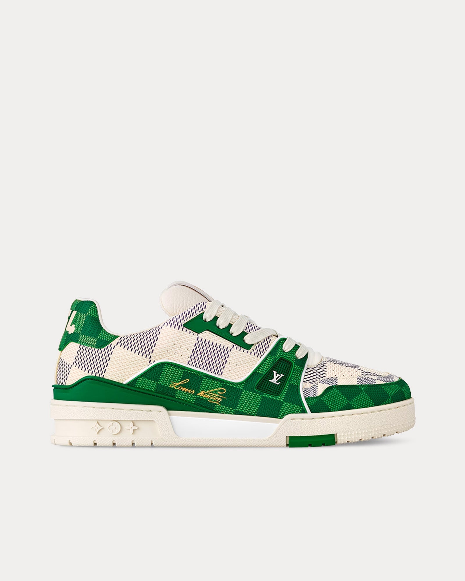 Louis Vuitton LV Trainer Sneaker