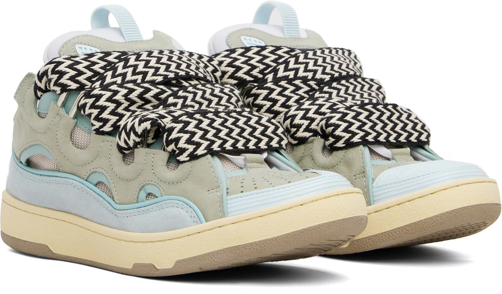 LANViN CURB