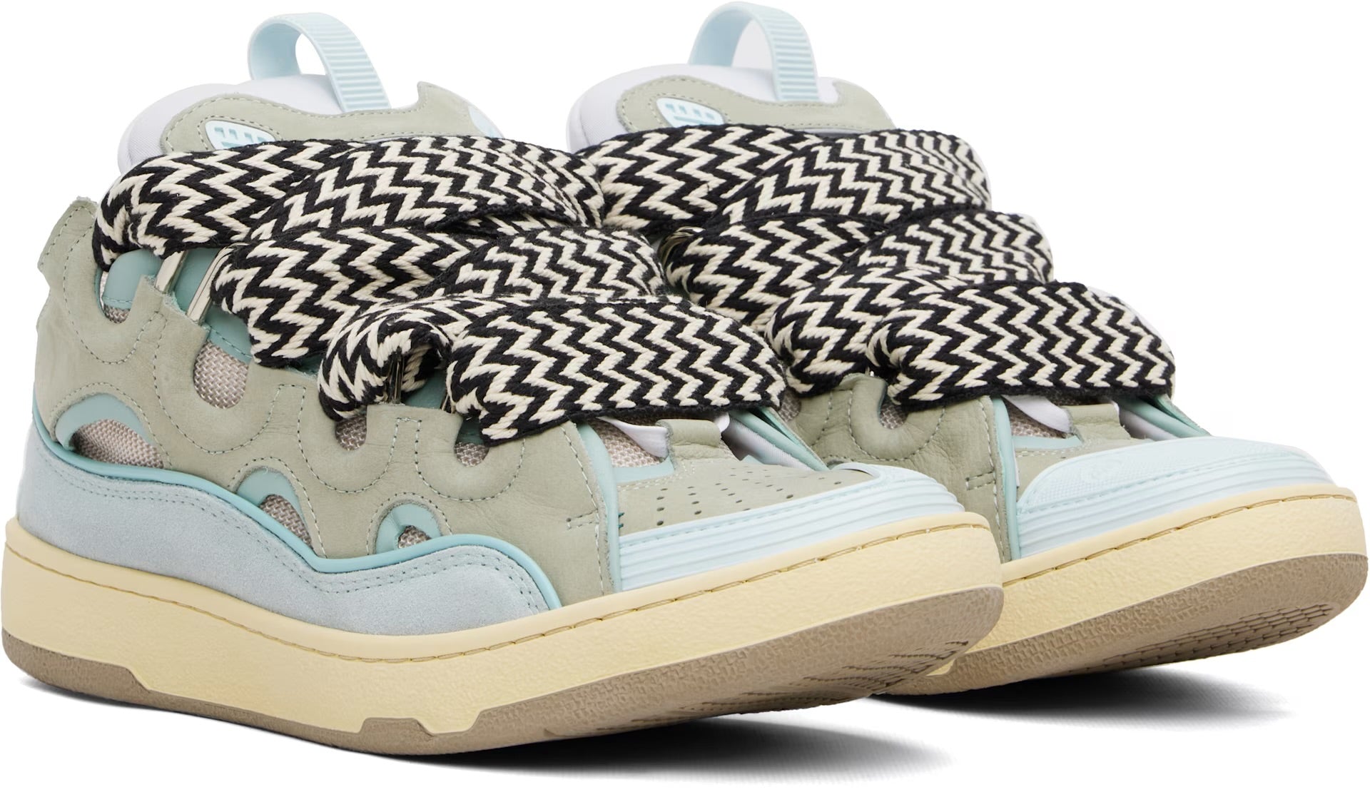 LANViN CURB
