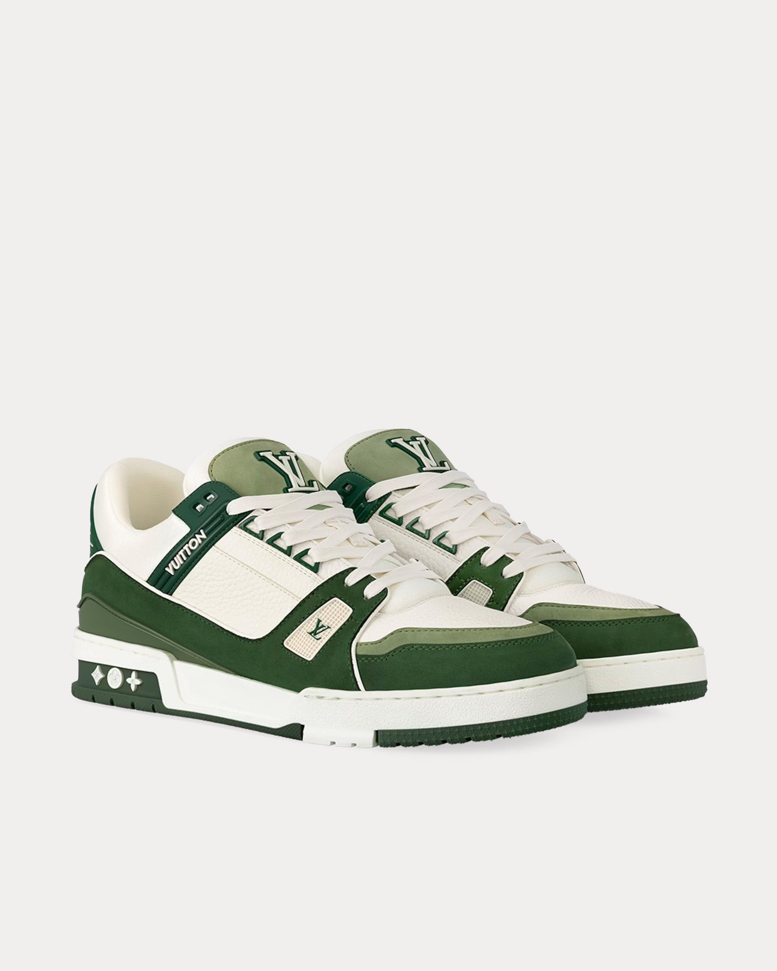 Louis Vuitton LV Trainer