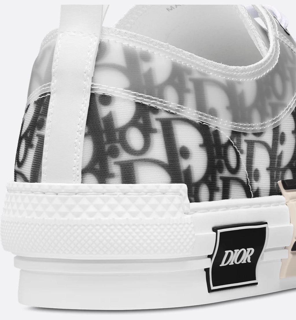 Dior B23 Low-Top