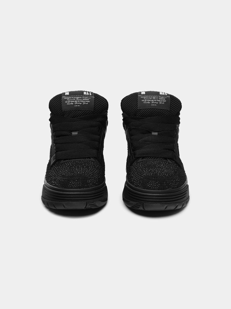 CRYSTALS MA-1