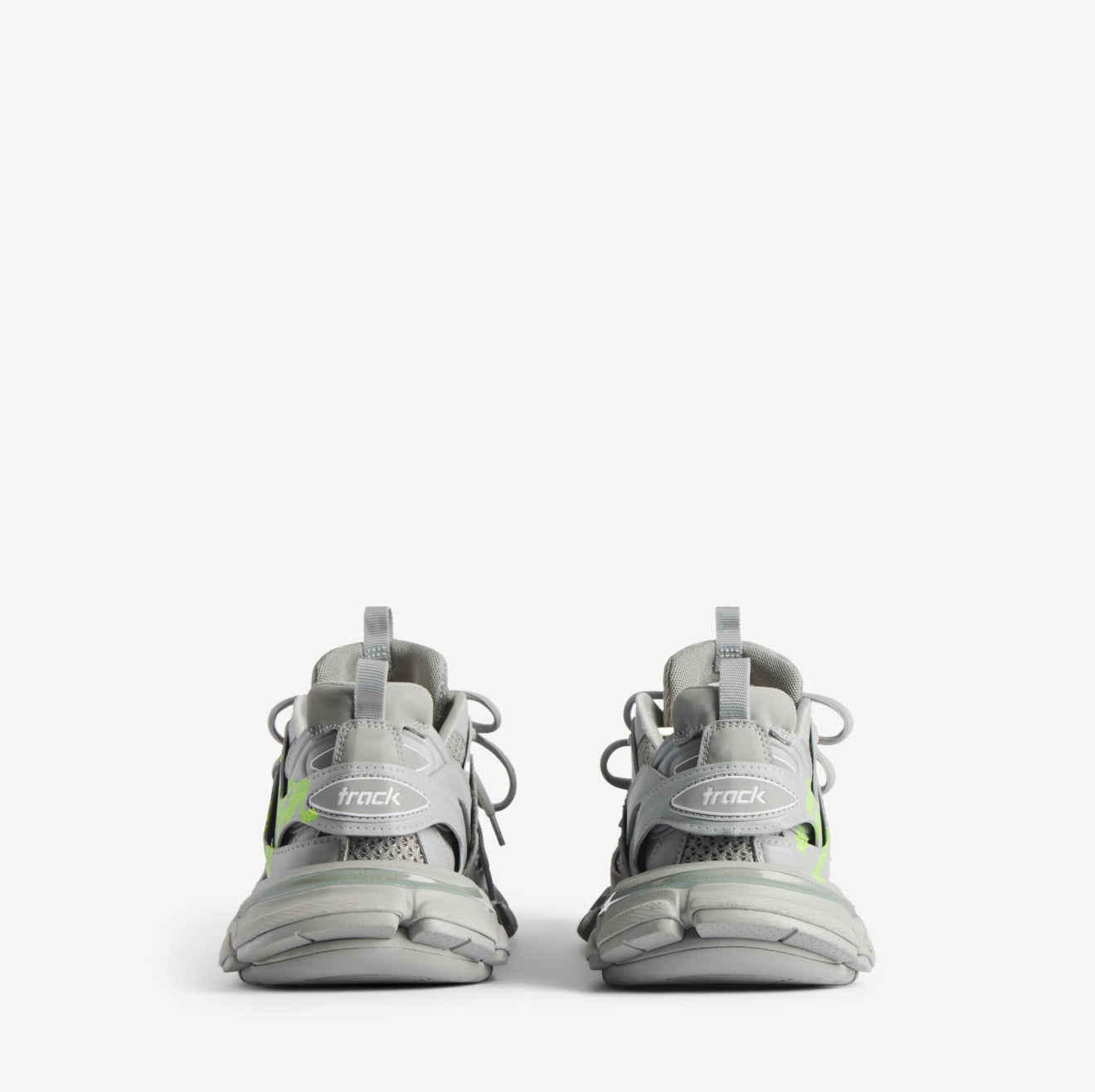 BALENCiAGA TRACK