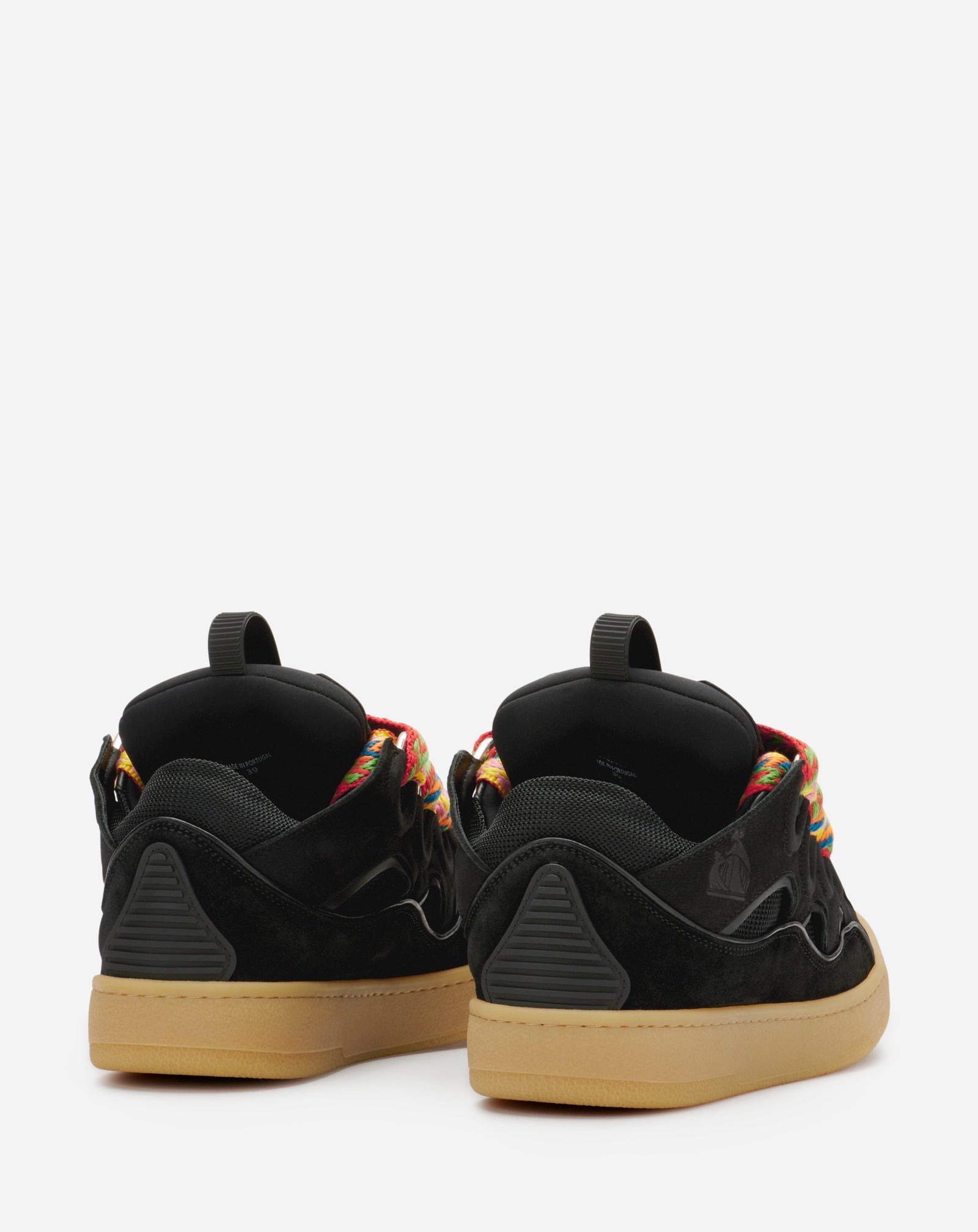 LANViN CURB