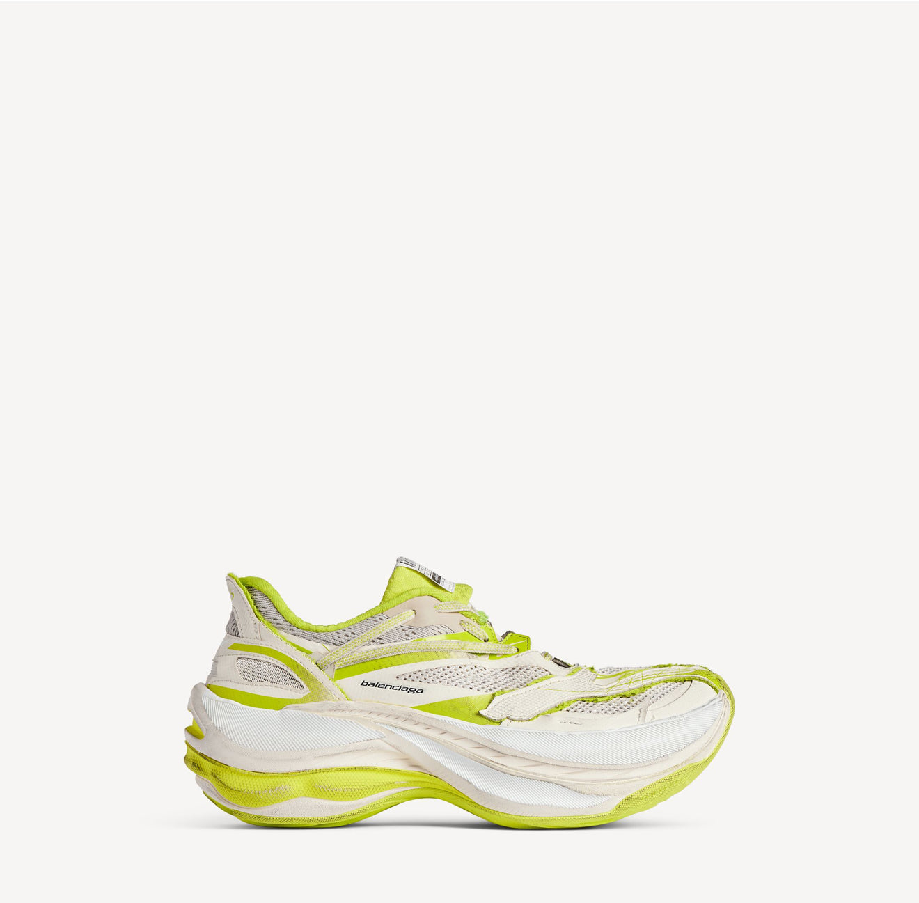 JET SNEAKERS