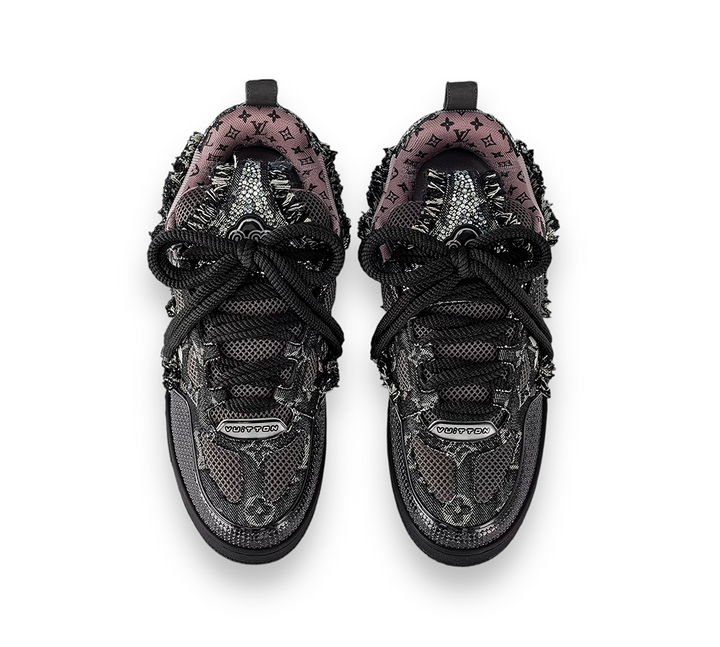 Louis Vuitton LV Trainer Sneaker