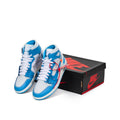 AJ1 OFF WHITE