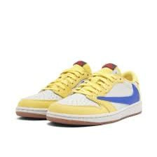 TRAVIS SCOTT CANARY