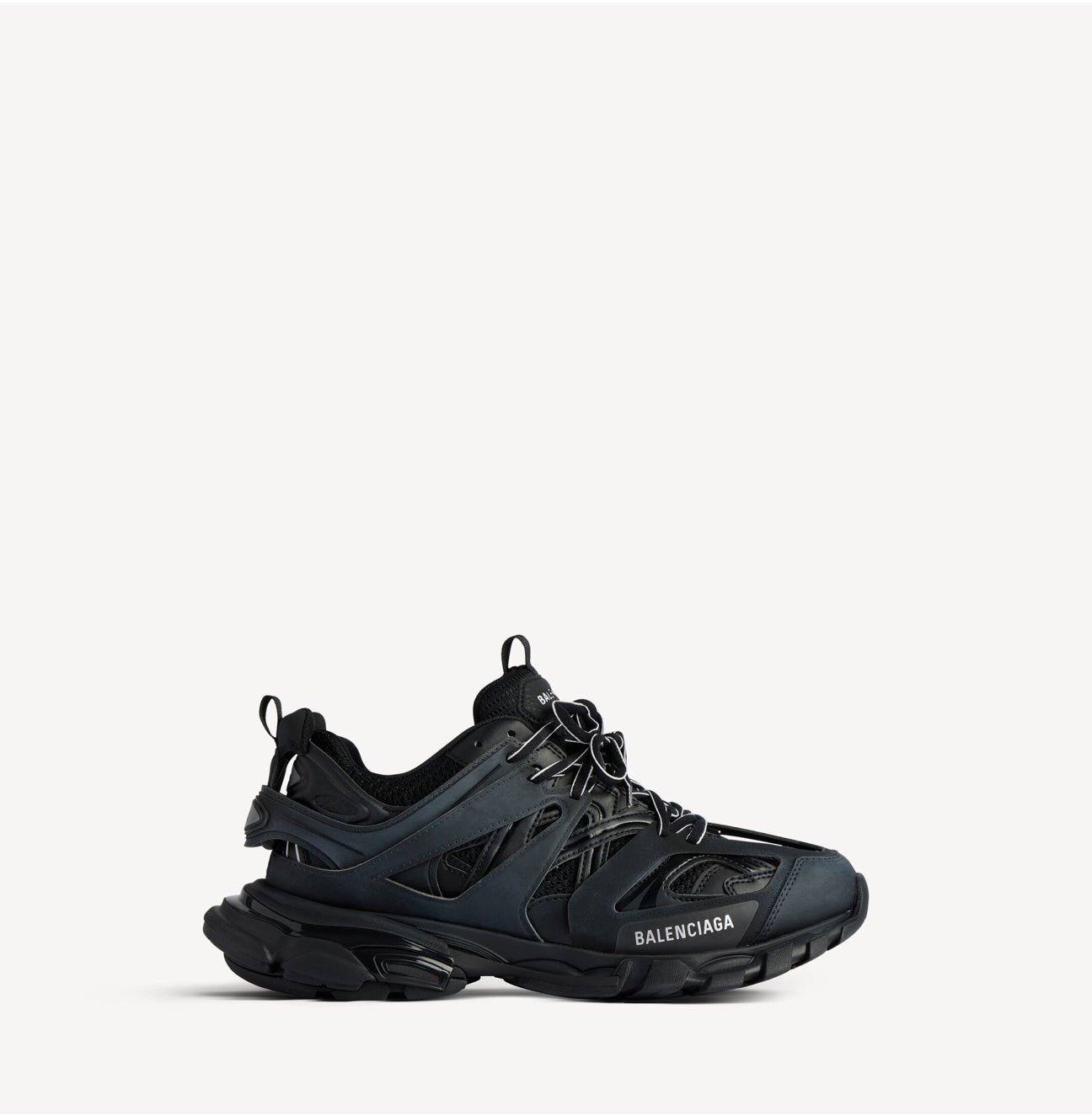 BALENCiAGA TRACK