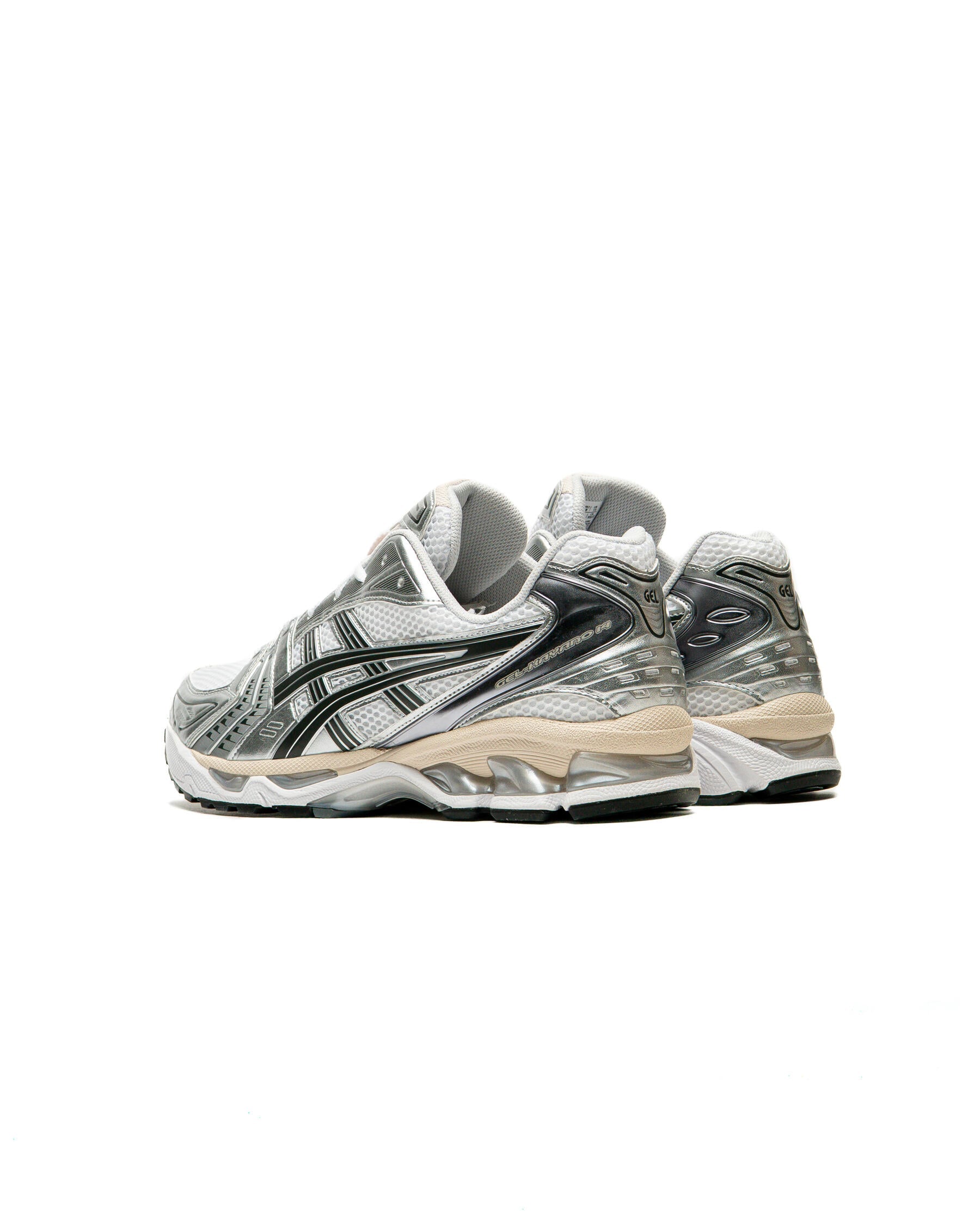 ASICS GEL-KAYANO