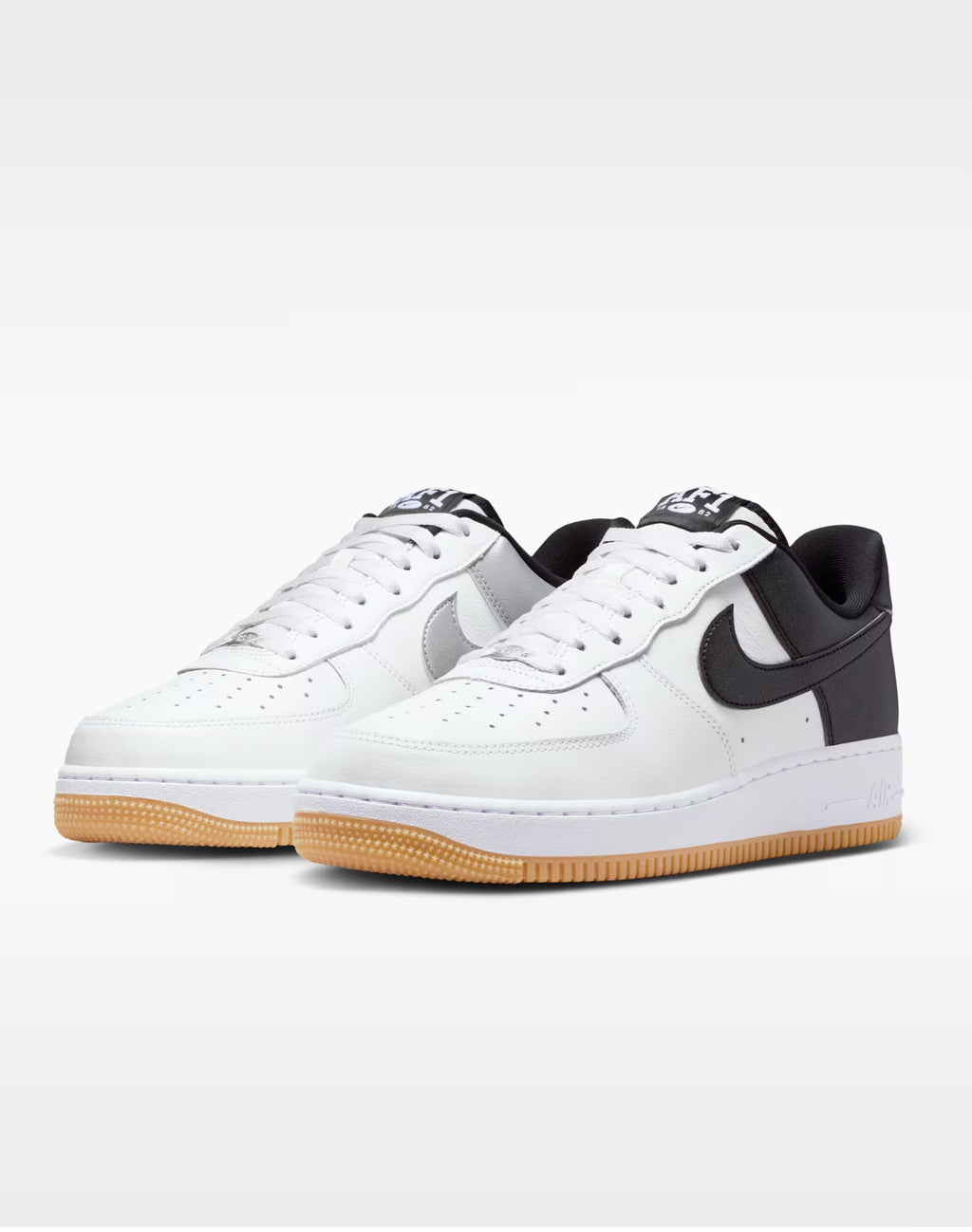 AF1 '07 LV8