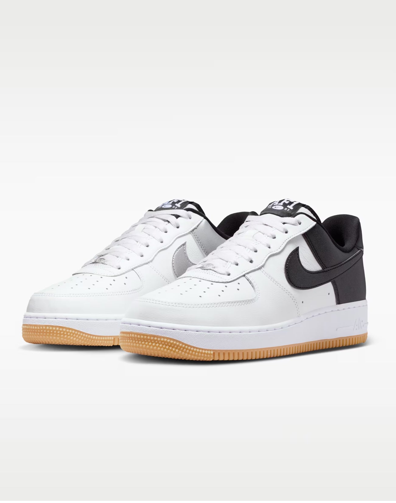 AF1 '07 LV8